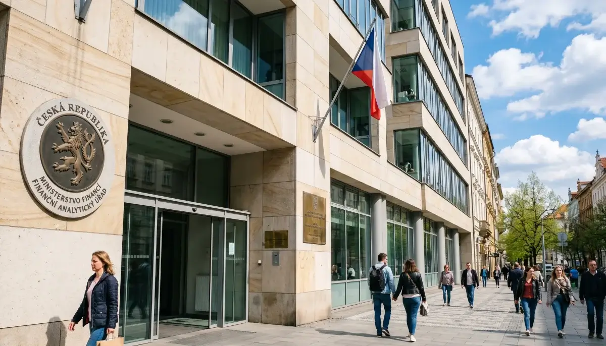Legální sázkové kanceláře v Česku s licencí Ministerstva financí